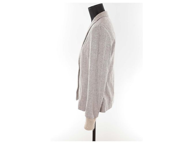 Fabiana Filippi Wollblazer - Ansicht 3