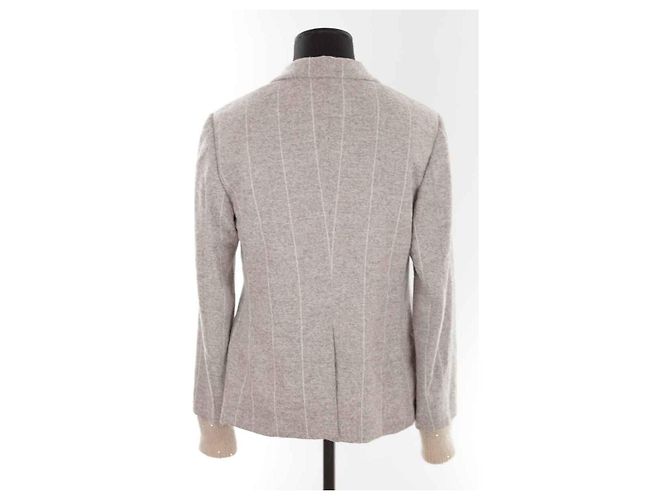 Fabiana Filippi Wollblazer - Ansicht 4