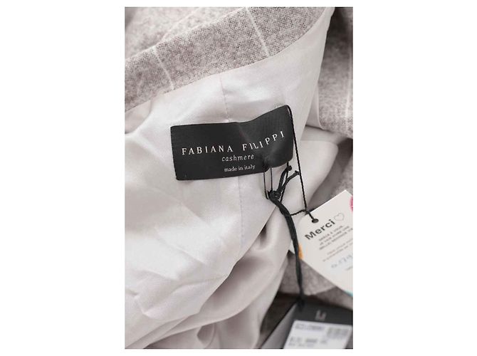 Fabiana Filippi Wollblazer - Ansicht 5