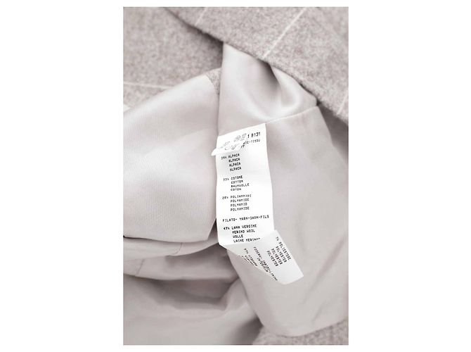 Fabiana Filippi Wollblazer - Ansicht 6