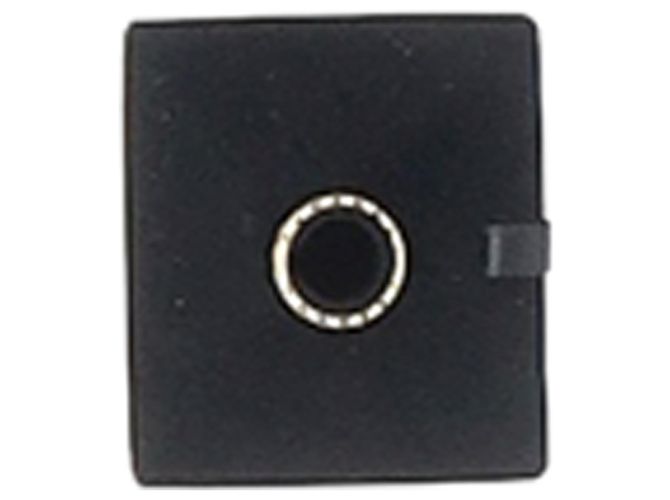 Chanel Mini Coco Crush Ring in 18k Goldmetall Gelb Kamel - Ansicht 2