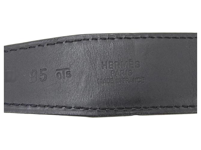 Hermès Evelyne Nero - vista 6