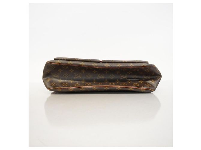 Louis Vuitton Multiple cité Braun - Ansicht 3