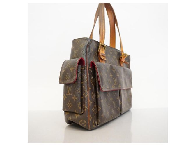 Louis Vuitton Multiple cité Braun - Ansicht 4