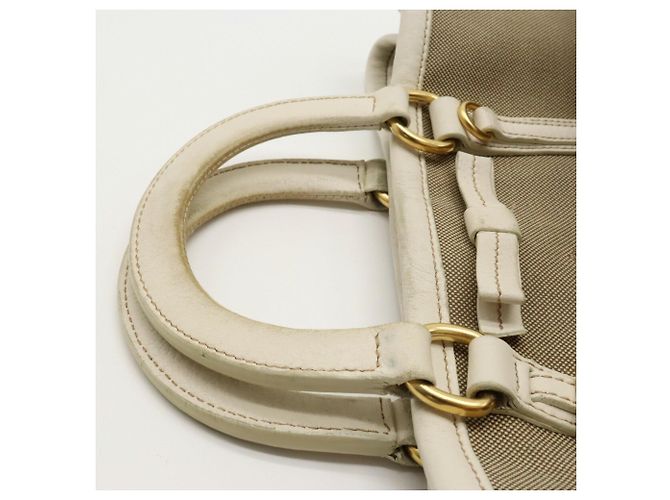Prada Logo Jacquard - view 4