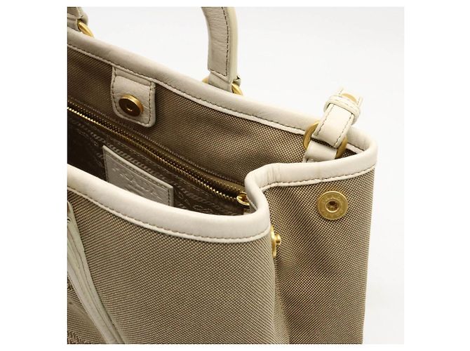 Prada Logo Jacquard - view 6