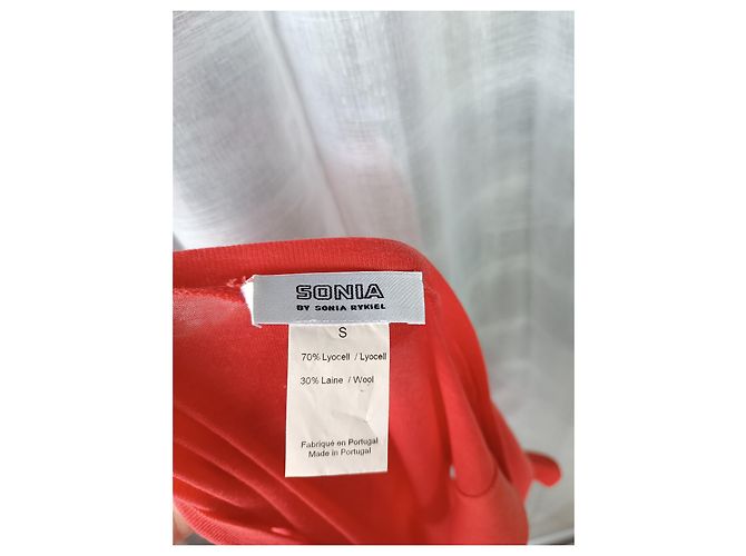 Sonia By Sonia Rykiel Vestiti - vista 11