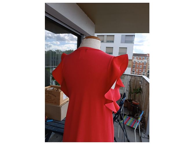 Sonia By Sonia Rykiel Vestiti - vista 9