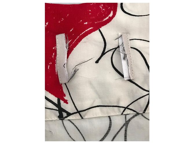 Kleid Vivienne Westwood Weiß - Ansicht 2
