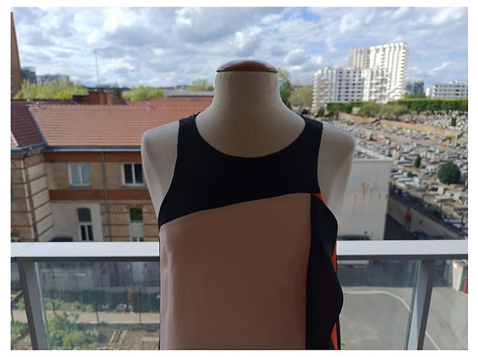 Sonia By Sonia Rykiel Kleider - Ansicht 2