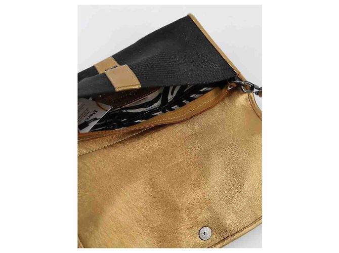 Kate Moss Longchamp Borsa con manico superiore nera - vista 5