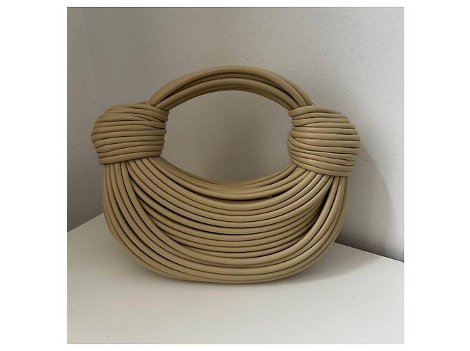 Knot Bottega Veneta Double nœud - vue 2