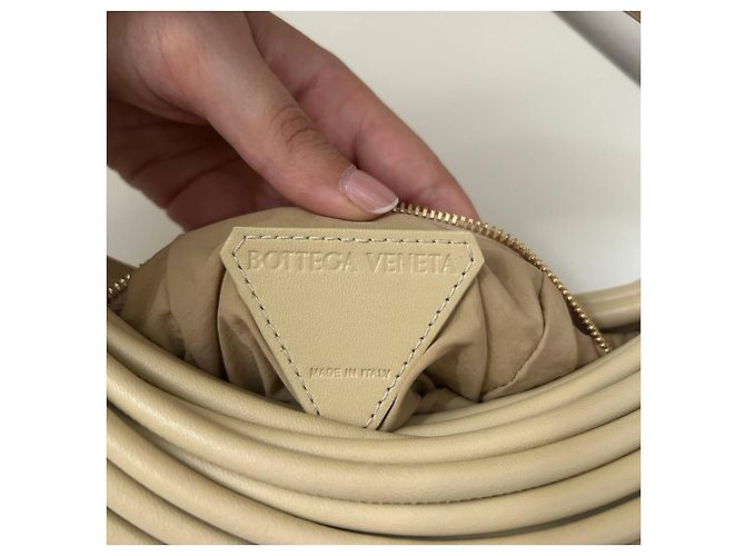 Knot Bottega Veneta Double nœud - vue 8