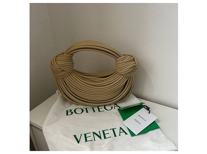 Knot Bottega Veneta Double nœud - vue 9