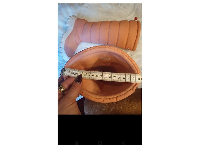 Hunter Stiefel Pink - Ansicht 13