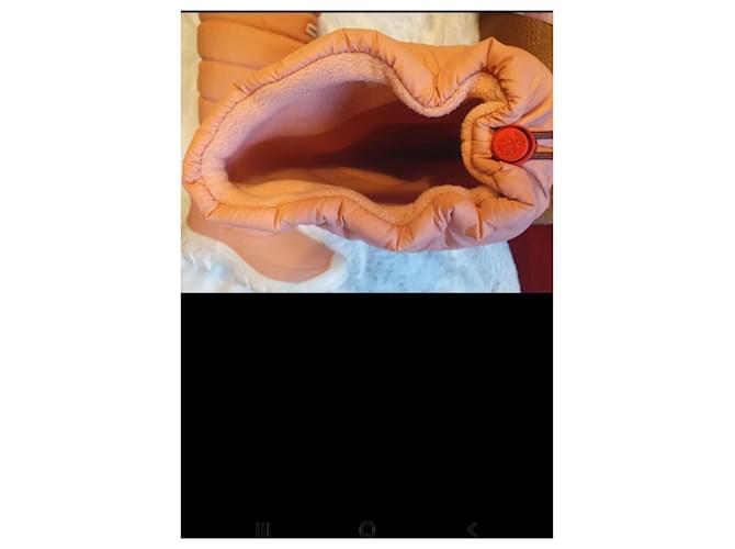 Hunter Stiefel Pink - Ansicht 14