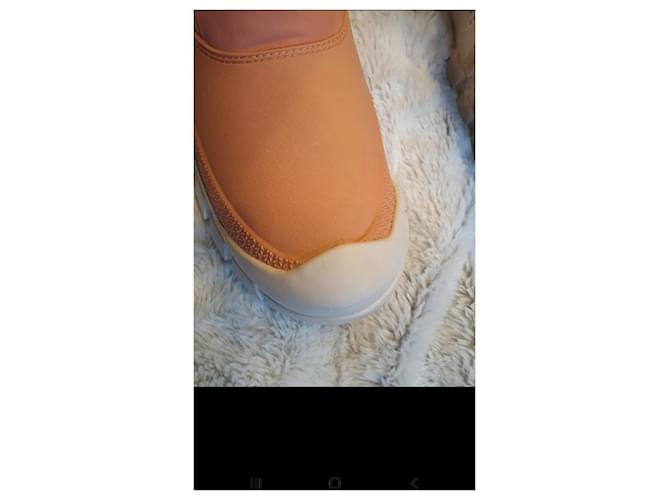 Hunter Stiefel Pink - Ansicht 4