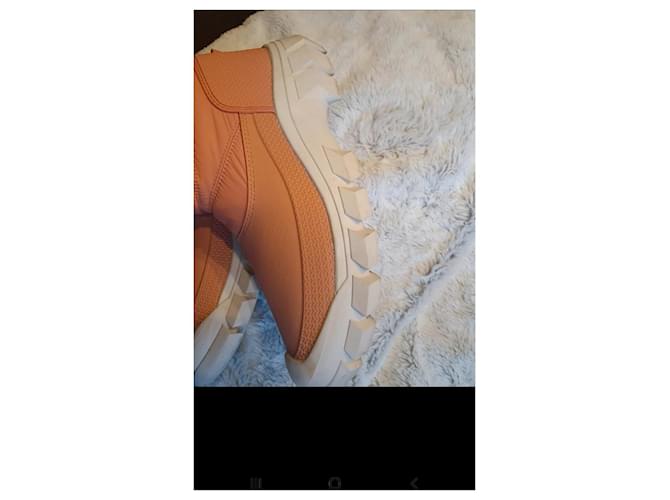 Hunter Stiefel Pink - Ansicht 7