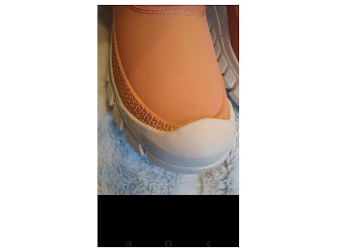 Hunter Stiefel Pink - Ansicht 9