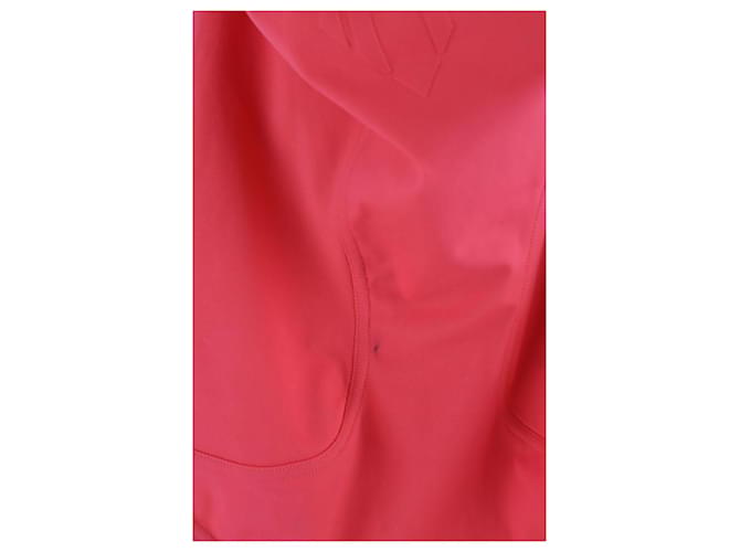 Hermès Badeanzug Rot - Ansicht 3