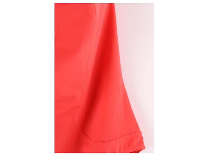 Hermès Badeanzug Rot - Ansicht 4