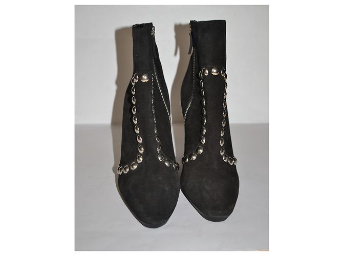 Giambattista Valli Stiefeletten - Ansicht 3