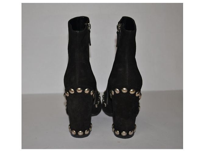 Giambattista Valli Stiefeletten - Ansicht 4