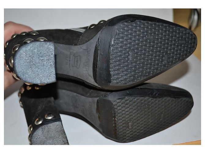 Giambattista Valli Stiefeletten - Ansicht 5