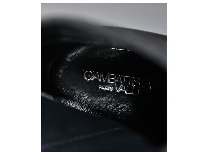 Giambattista Valli Stiefeletten - Ansicht 7