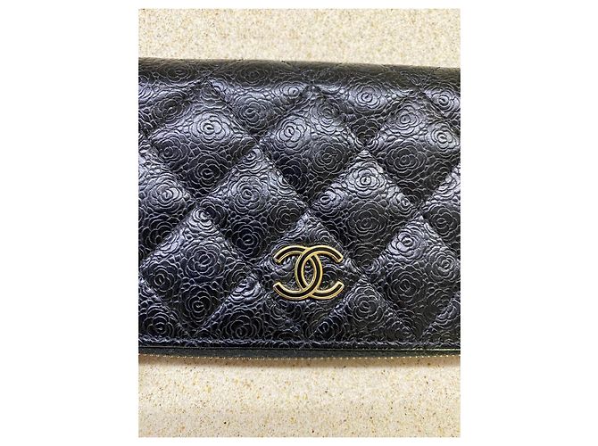 Chanel Purses, wallets, cases Black - view 10