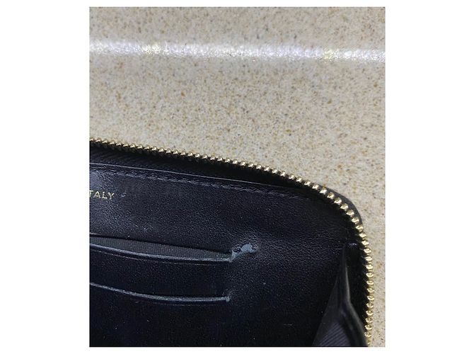 Chanel Purses, wallets, cases Black - view 11