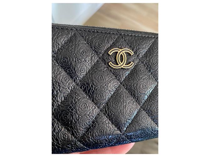 Chanel Purses, wallets, cases Black - view 12