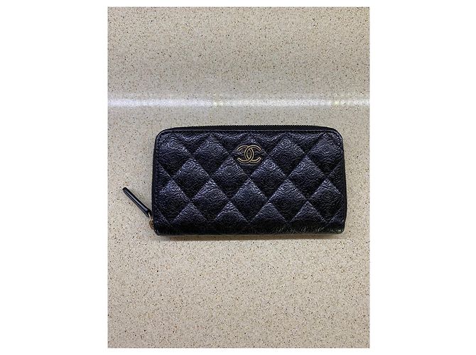 Chanel Purses, wallets, cases Black - view 2