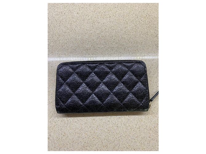 Chanel Purses, wallets, cases Black - view 3