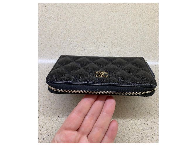 Chanel Purses, wallets, cases Black - view 4