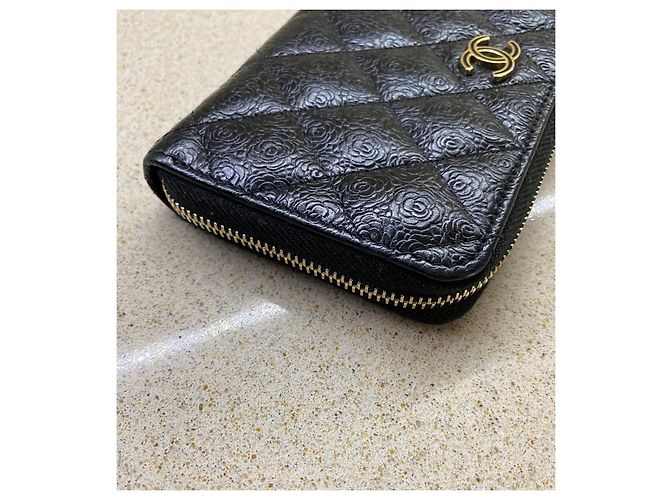 Chanel Purses, wallets, cases Black - view 5