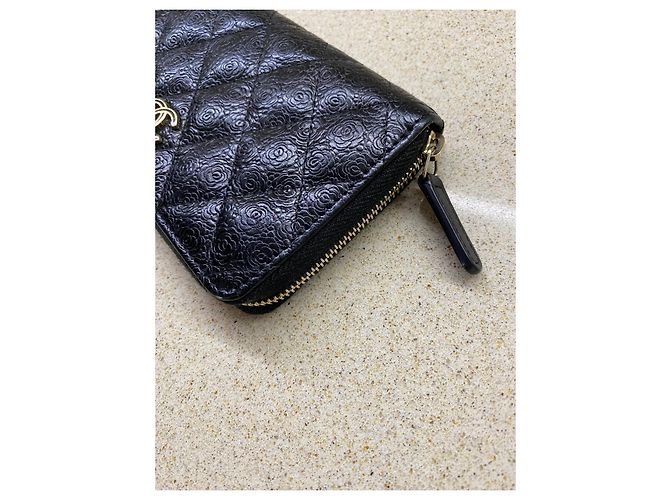 Chanel Purses, wallets, cases Black - view 6
