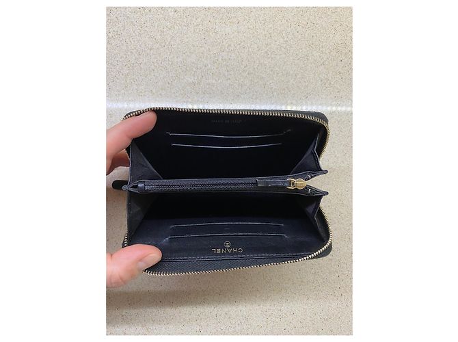 Chanel Purses, wallets, cases Black - view 7