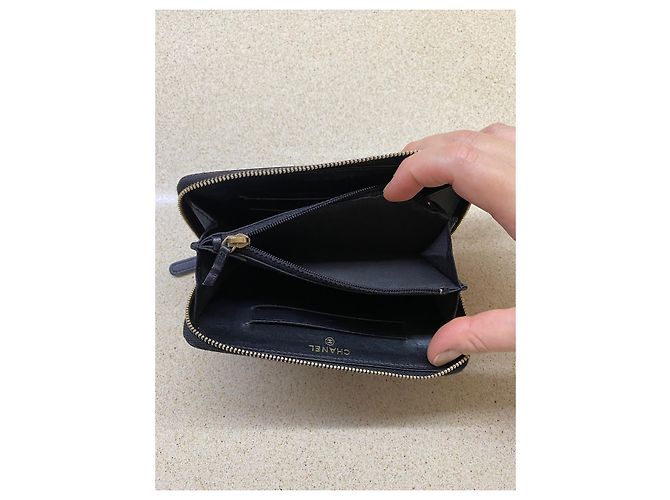 Chanel Purses, wallets, cases Black - view 8