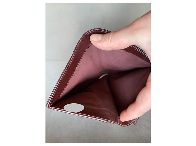 Chanel Purses, wallets, cases Black - view 11