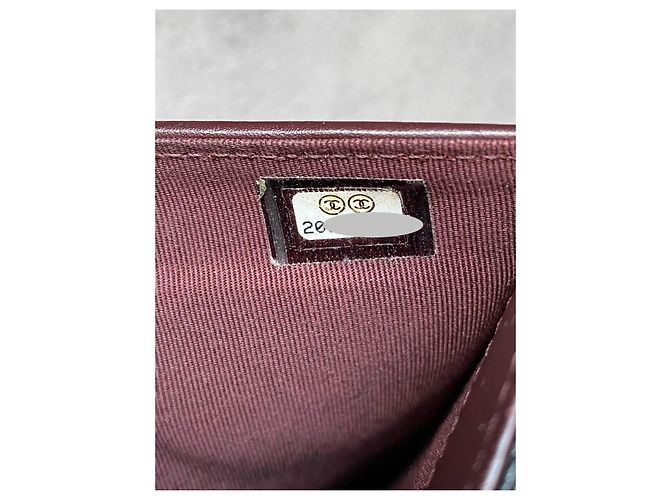 Chanel Purses, wallets, cases Black - view 12