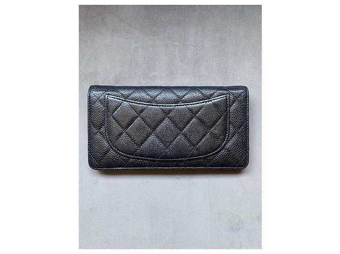 Chanel Purses, wallets, cases Black - view 2