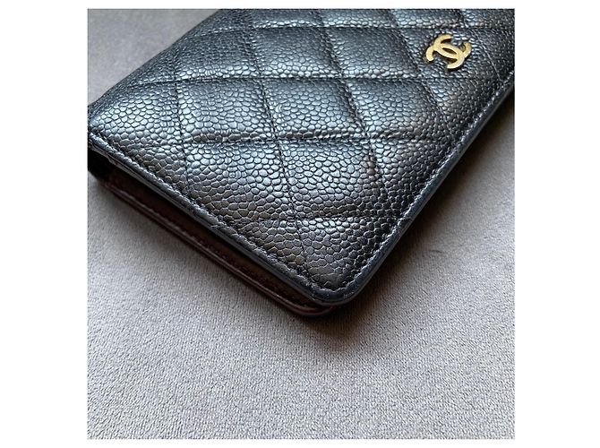 Chanel Purses, wallets, cases Black - view 4