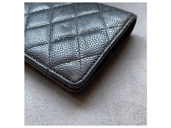 Chanel Purses, wallets, cases Black - view 5