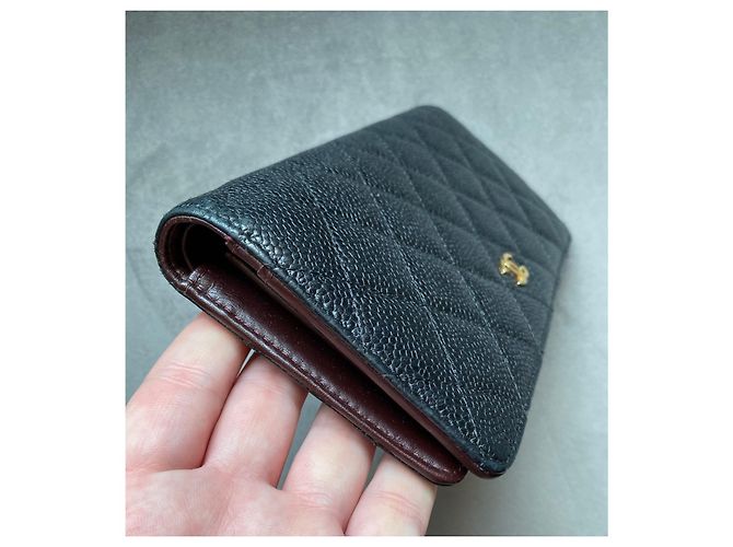 Chanel Purses, wallets, cases Black - view 6