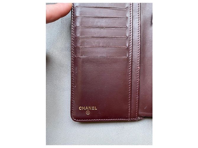 Chanel Purses, wallets, cases Black - view 9