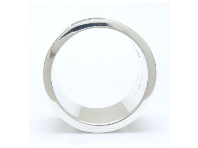 Anello Gucci GG - vista 3