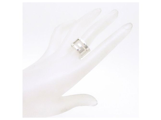 Anello Gucci GG - vista 6