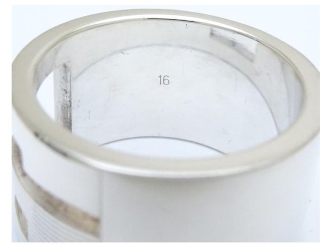 Anello Gucci GG - vista 7