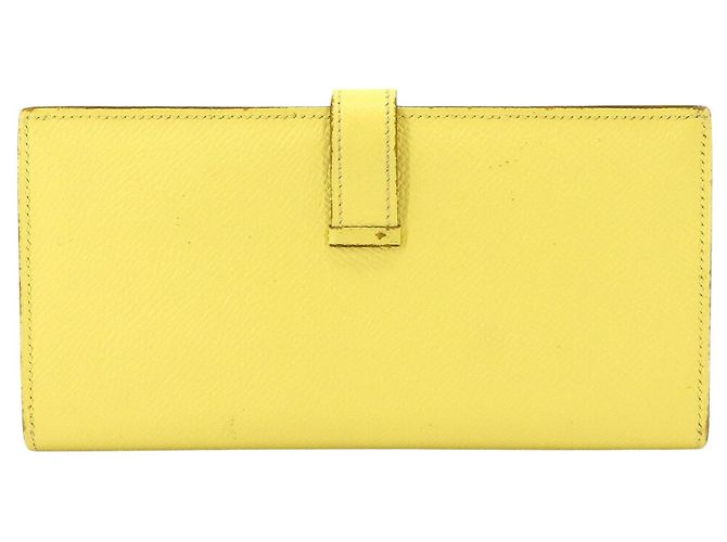 Béarn Hermès Bearn Gelb - Ansicht 2